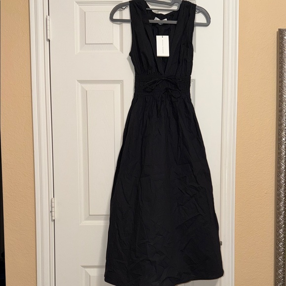 Faithfull the Brand Les Lalanne Midi Dress - Picture 3 of 11